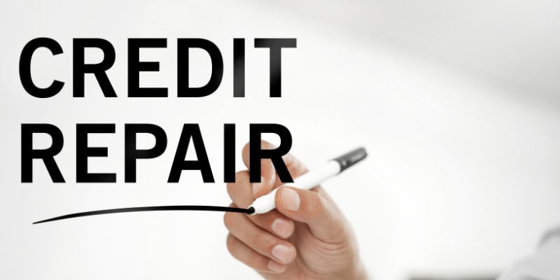 Credit Repair Service