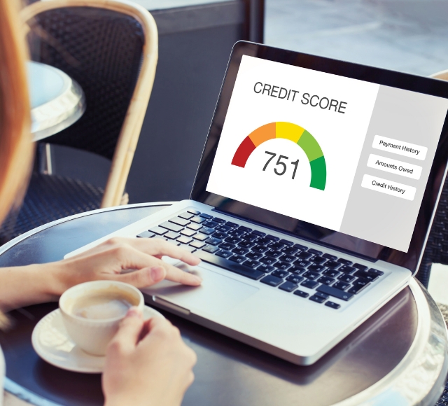 credit consultants