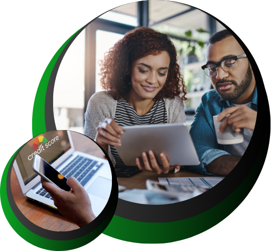 what does credit repair company do