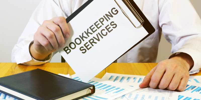 Bookkeeping for Truck Drivers